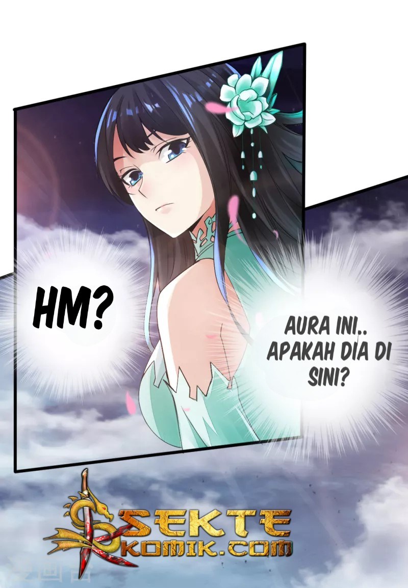Xianwu Dizun Chapter 07 Gambar 18